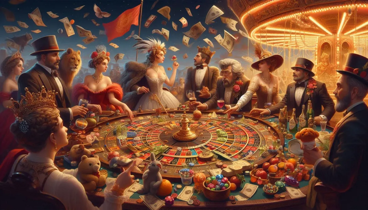 Spielbank Mainz